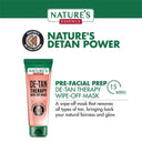 Nature's Essence The Gold Facial Single Use Kit (20g)