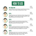 Nature's Essence The Gold Facial Single Use Kit (20g)