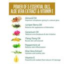 Nature's Essence The Gold Facial Single Use Kit (20g)