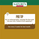 Nature's Essence The Gold Facial Single Use Kit (20g)