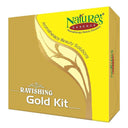 Natures Essence Ravishing Gold Kit (220gm)