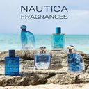 Buy Nautica Men Voyage N83 Deodorizing Body Spray - 170gm (150ml) Online in India