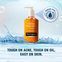 Check out Neutrogena Oil-Free Acne Wash For Acne-Prone Skin (175ml) reviews