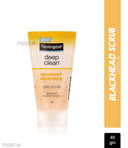 Blackhead Eliminating Scrub