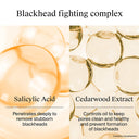 Neutrogena Deep Clean Blackhead Eliminating Face Scrub & Exfoliator with 0.5% Salicylic Acid (100gm)