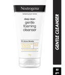 GTIN,EAN Code:8850007540274, Shop Neutrogena Deep Clean Foaming Cleanser (50gm) Online in India Chennai Tamil Nadu / Review