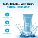 Buy Neutrogena Products at the lowest price from Pixies.in. Check out Neutrogena Hydro Boost Water Gel - Mini (15gm) | Daily Moisturizer for 5x more of hydration for refreshed plump glowing skin reviews. COD