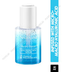 Capsule In Serum