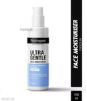 Buy Neutrogena Ultra Gentle Daily Face Moisturizer With Glycerin