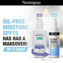 Shop Neutrogena Ultra Gentle Daily Face Moisturizer With SPF 15 (100ml) Online in India Chennai Tamil Nadu / Review
