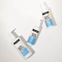 Neutrogena Ultra Gentle Daily Face Moisturizer With SPF 15 (100ml)