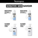 Neutrogena Ultra Gentle Daily Face Moisturizer With SPF 15 (100ml)