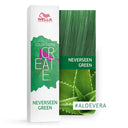 Buy Wella Professionals Color Fresh CREATE NEVERSEEN GREEN (60ml) Online in India
