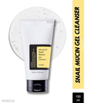 COSRX Advanced Snail Mucin Gel Cleanser (150ml)