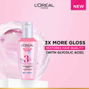 L'Oreal Paris Glycolic Gloss Extension Serum