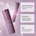 Shop Foxtale 5% Niacinamide Face Serum With Olive Leaf Extract (30ml) Online in India Chennai Tamil Nadu / Review