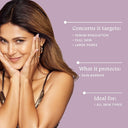 Buy Foxtale Products at the lowest price from Pixies.in. Check out Foxtale 5% Niacinamide Face Serum With Olive Leaf Extract (30ml) reviews. COD