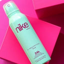 Buy Nike A Sparkling Day EDT Deodorant for Woman (200ml) Online in India