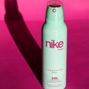 Shop Nike A Sparkling Day EDT Deodorant for Woman (200ml) Online in India Chennai Tamil Nadu / Review