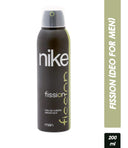 Nike Man Fission Eau De Toilette Deodorant (200ml)