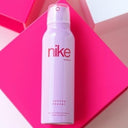 Shop Nike Loving Floral EDT Deodorant for Woman (200ml) Online in India Chennai Tamil Nadu / Review