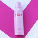 Buy Nike Products at the lowest price from Pixies.in. Check out Nike Loving Floral EDT Deodorant for Woman (200ml) reviews. COD