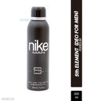 Nike Man 5Th Element Deo Spray (200ml)