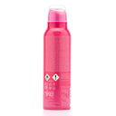 Shop Nike NextGen #TrendyPink EDT Deodorant for Woman (200ml) Online in India Chennai Tamil Nadu / Review