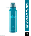 Nike Nextgen #Turquoisevibes Man Edt Deodorant Spray (200ml)