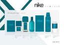 Nike Nextgen #Turquoisevibes Man Edt Deodorant Spray (200ml)