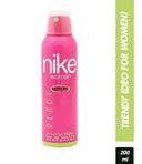 Nike Trendy Deodorant Spray For Woman (200ml)