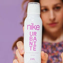 Buy Nike Urbanite Gourmand Street Woman Deodorant (200ml) Online in India