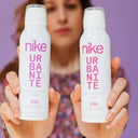 Shop Nike Urbanite Oriental Avenue Woman Deodorant (200ml) Online in India Chennai Tamil Nadu / Review