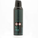 Buy Nike Urbanite Spicy Road Man Eau De Toilette Deodorant (200ml) Online in India