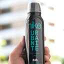 Shop Nike Urbanite Spicy Road Man Eau De Toilette Deodorant (200ml) Online in India Chennai Tamil Nadu / Review