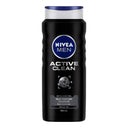 Active Clean Shower Gel