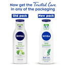 Nivea Aloe Hydration Body Lotion