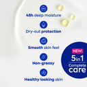 Nivea Aloe Hydration Body Lotion
