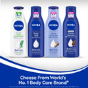 Nivea Aloe Hydration Body Lotion