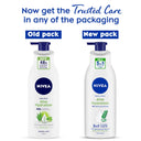 Nivea Aloe Hydration Body Lotion