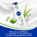 Nivea Aloe Hydration Body Lotion