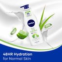 Nivea Aloe Hydration Body Lotion