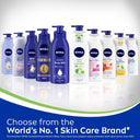 Nivea Aloe Hydration Body Lotion