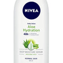 Nivea Aloe Hydration Body Lotion