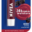  Blackberry Shine