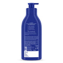 NIVEA Body Lotion for Very Dry Skin - Nourishing Body Milk with Almond Oil And Vitamin E