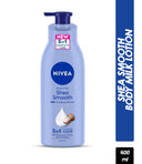 Nivea Body Milk Shea Smooth