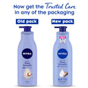 Nivea Body Milk Shea Smooth