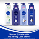 Nivea Body Milk Shea Smooth