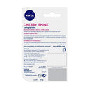 Buy Nivea Products at the lowest price from Pixies.in. Check out Nivea Cherry Shine Lip Balm reviews. COD